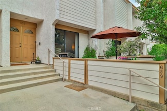 21025 Lemarsh St Unit G39, Chatsworth, CA 91311