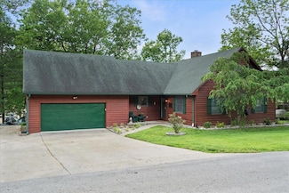 408 Herrington Haven Rd, Lancaster, KY 40444