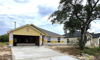 1417 Fossil Trail, Belton, TX 76513