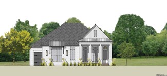 12944 Solemn Oaks Ave, Baton Rouge, LA 70818