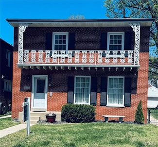 6623 Neosho St, Saint Louis, MO 63109