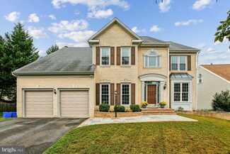 7406 Arundel Place, Springfield, VA 22153