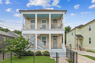 4023 Ulloa St, New Orleans, LA 70119