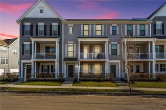 3204 Lynk Alley, Bridgeville, PA 15017