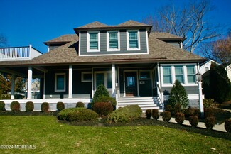 404 Ludlow Ave, Spring Lake, NJ 07762