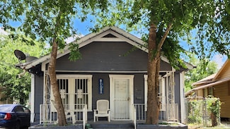608 E Harlan Ave, San Antonio, TX 78214