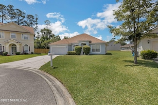 5195 Johnson Lake Ct, Jacksonville, FL 32218