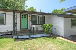 1612 SE 61st St, Oklahoma City, OK 73149
