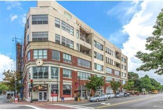 51 Lafayette St Unit 509, Salem, MA 01970