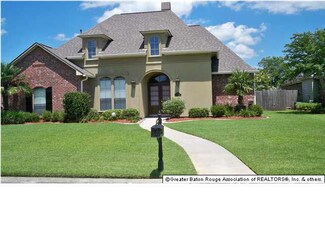 12454 Sugar Mill Dr, Geismar, LA 70734