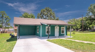 301 W Taylor Ave, McAlester, OK 74501