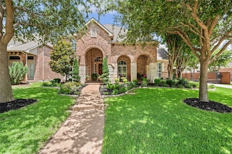 2507 Deep Eddy Trail, Keller, TX 76248