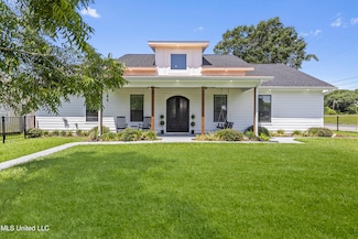 1625 Pratt Ave, Gulfport, MS 39501