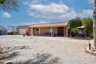 2282 W Rapallo Way, Tucson, AZ 85741