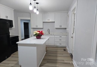 225 Valleyview Place, Salisbury, NC 28144