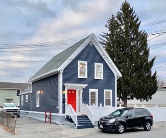 7 Charles St, Haverhill, MA 01830