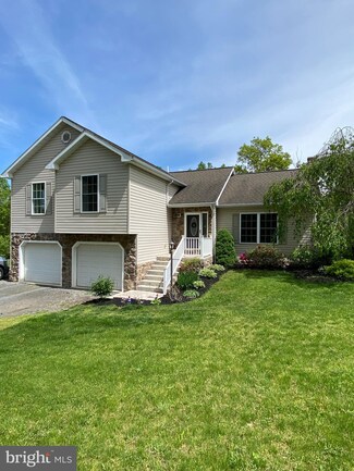 1918 Mountain Ridge Rd, Big Cove Tannery, PA 17212
