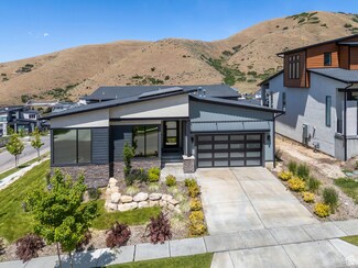 5641 N Canyon Rim Rd, Lehi, UT 84043
