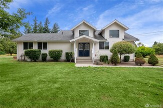 5313 Erlands Point Rd NW, Bremerton, WA 98312