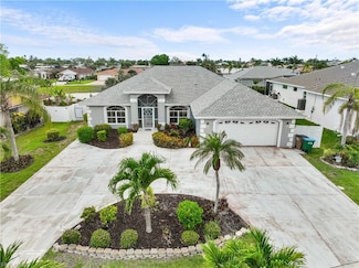 3332 SE 22nd Place, Cape Coral, FL 33904