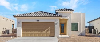 902 Bromyard, Horizon City, TX 79928