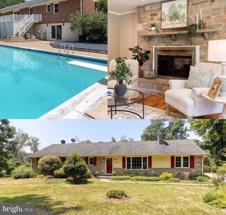 16012 Falls Rd, Sparks Glencoe, MD 21152