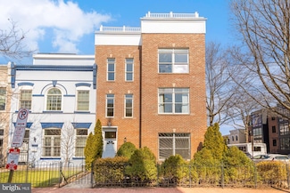 503 Q St NW, Washington, DC 20001