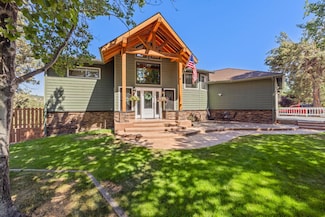1210 Wild Plum Dr, Klamath Falls, OR 97601