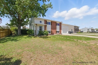 1012 Baldwin Dr, Cheyenne, WY 82001