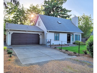 4719 NE 70th Ave, Portland, OR 97218