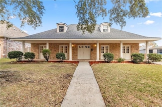 6419 Caldwell Dr, New Orleans, LA 70122