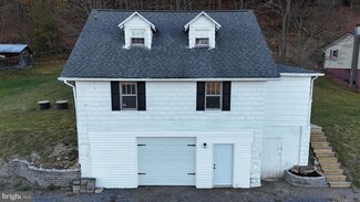 1081 Business Route 220, Bedford, PA 15522