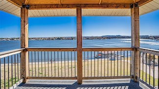 105 W Doyle St Unit 17, Granbury, TX 76048