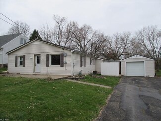 2285 Brooklyn Ave SW, Canton, OH 44706