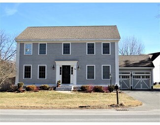 79 North St, Andover, MA 01810
