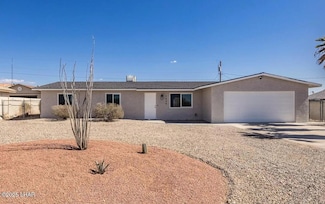 1636 Mcculloch Blvd S, Lake Havasu City, AZ 86406
