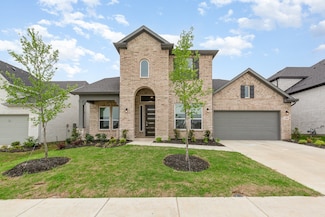 1705 Verbena Ln, Celina, TX 75009