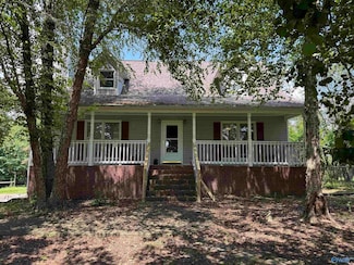 99 Mount Sinai Rd, Horton, AL 35980