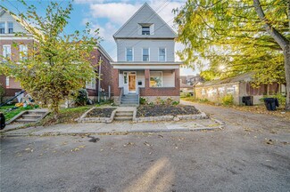 408 James St, Turtle Creek, PA 15145