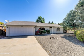 11682 E Appaloosa Ln, Dewey, AZ 86327