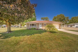 1207 S Wall Ave, Muncie, IN 47302