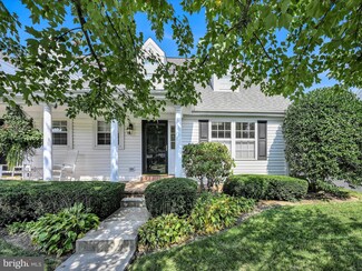 603 Wallingford Rd, Lititz, PA 17543