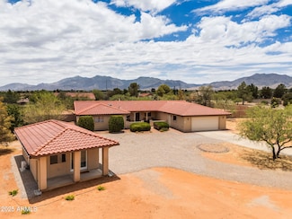 1525 N San Francisco Cir, Sierra Vista, AZ 85635