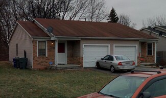 3887 Petzinger Rd Unit 889, Columbus, OH 43232