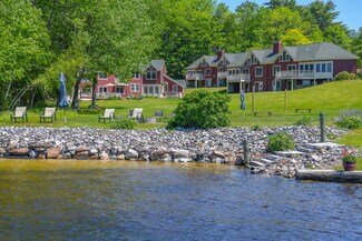 7 Guinevere Ct Unit 7, Naples, ME 04055