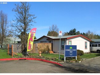 11905 SE Holgate Blvd Unit 11, Portland, OR 97266