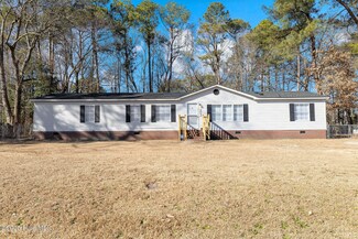 107 Somerset Dr, Goldsboro, NC 27530