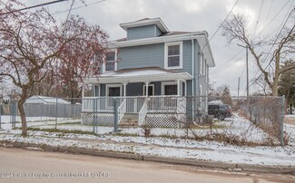 1343 Christopher St, Lansing, MI 48906