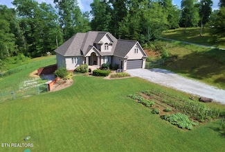 695 Pleasant Grove Rd, Winfield, TN 37892