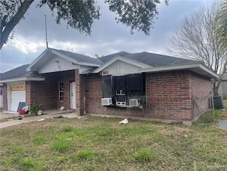 503 W Emerald Dr, Pharr, TX 78577